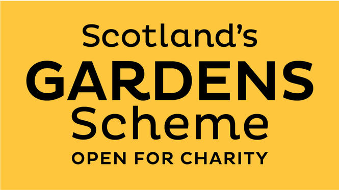 An Overview of Scotland's Gardens Scheme