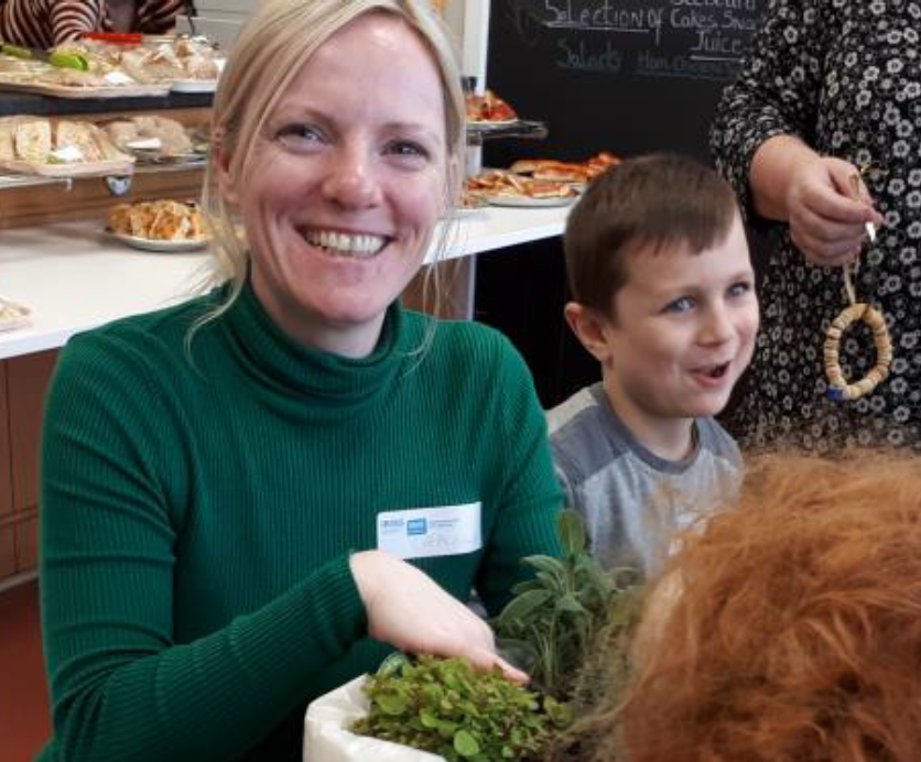 Trellis Guest Charity Report