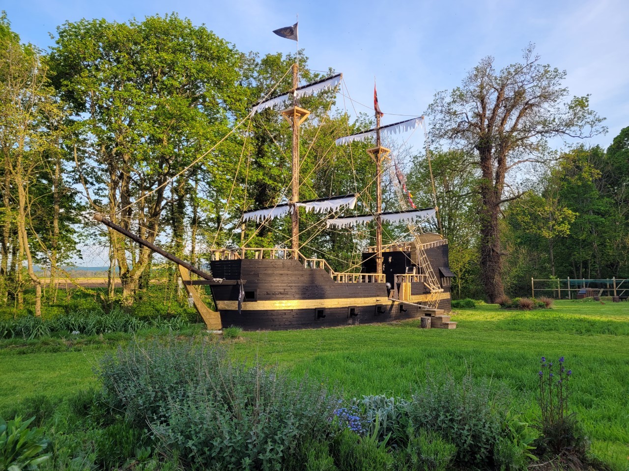 Coldstream Open Gardens