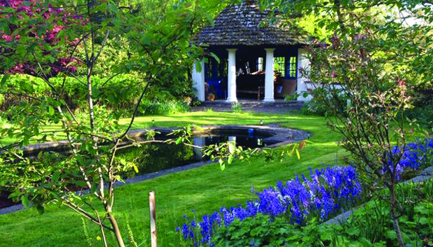 West Linton Village Gardens