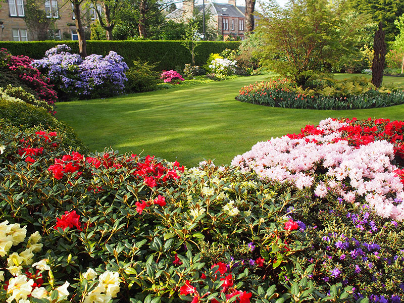 41 Hermitage Gardens