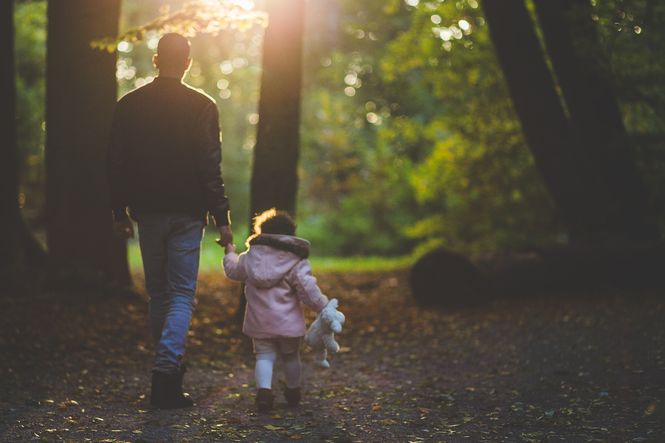 Treat your dad this Father's Day
