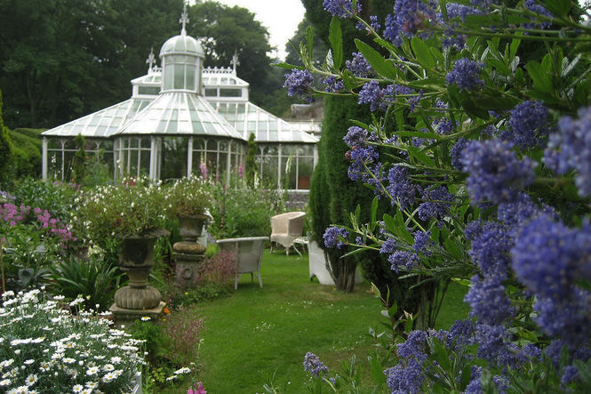 Angus & Fife Garden Trail 2015