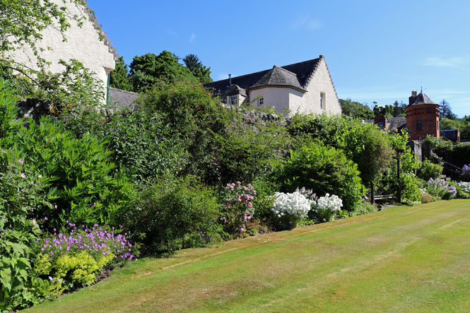 Glenlyon House
