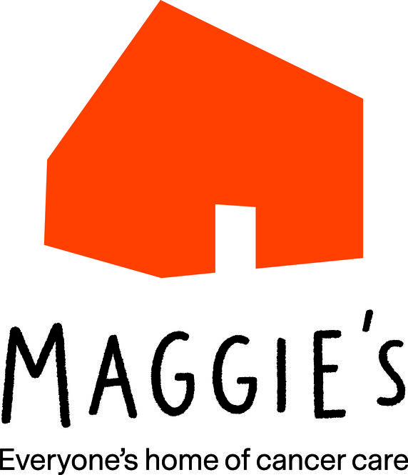 maggies logo