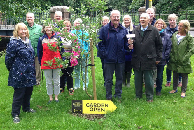 West Linton Volunteers