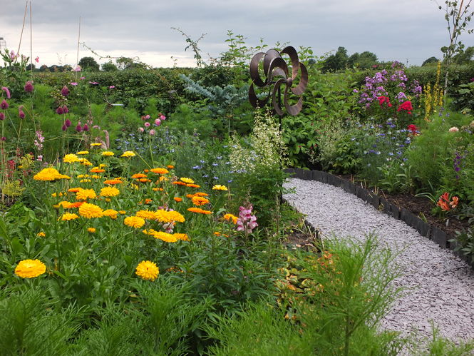 Kilmaurs Gardens