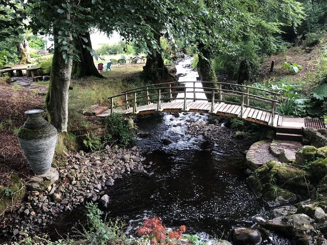 Dalswinton Mill