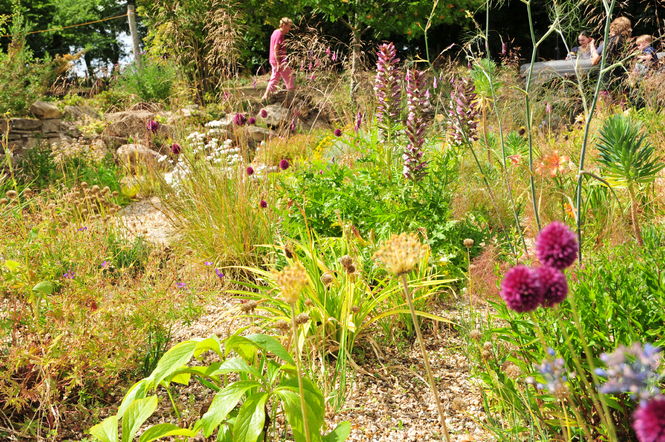 Ruthven House ©Malcolm Ross