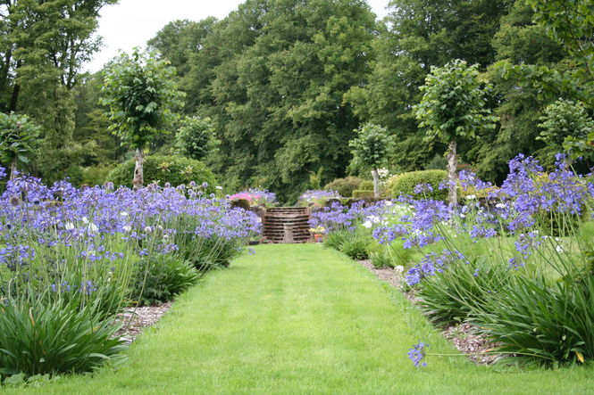Strachur Flower & Woodland Gardens
