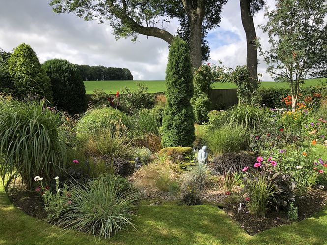 Liggat Cheek Cottage