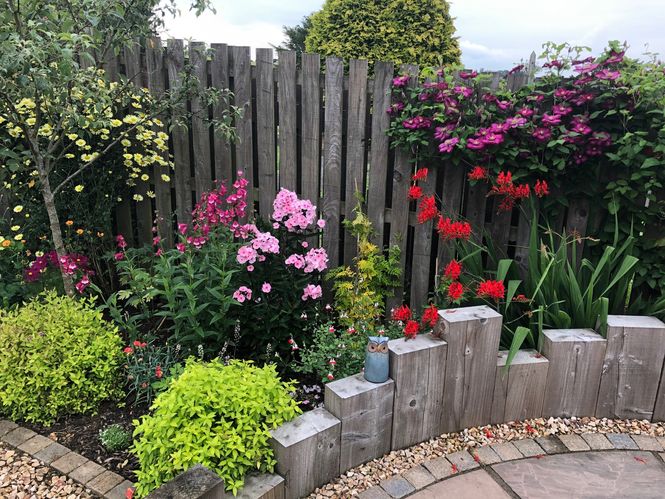 The Gardens of Fenwick