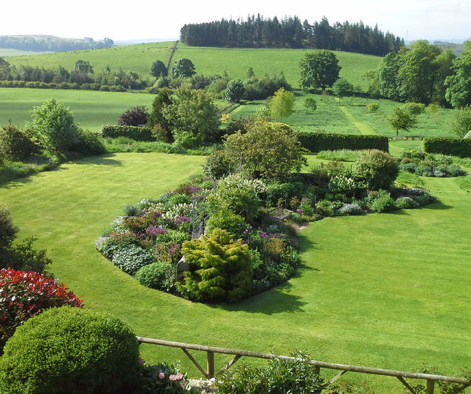 Greenhead Farm, Fife