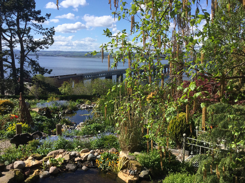 Fife Summer Garden Trail 2019 Tickets