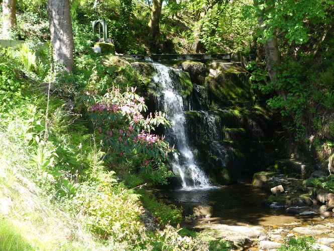 Kilsyth Gardens