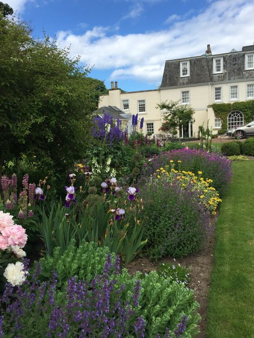 Gullane House