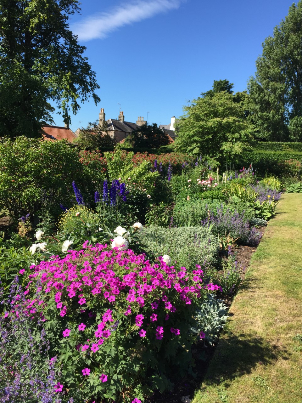 Gullane House