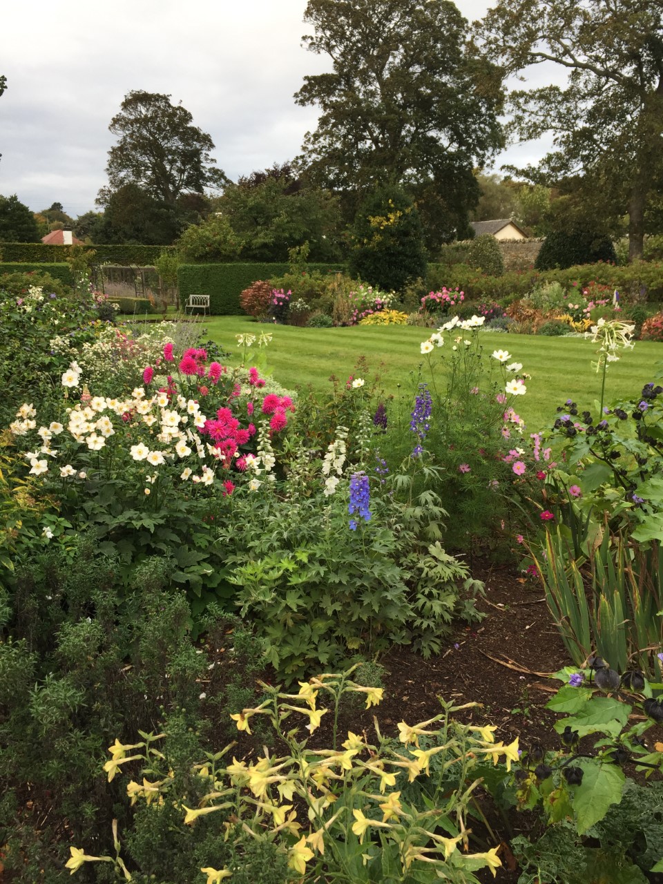 Gullane House