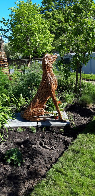 Gartnavel Secret Garden