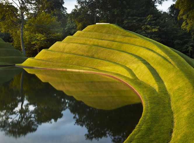 Jupiter Artland & Bonnington House