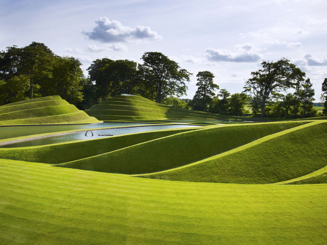 New Gardens to Visit in 2020