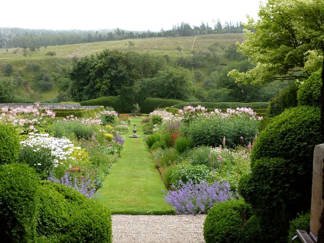 Langwell