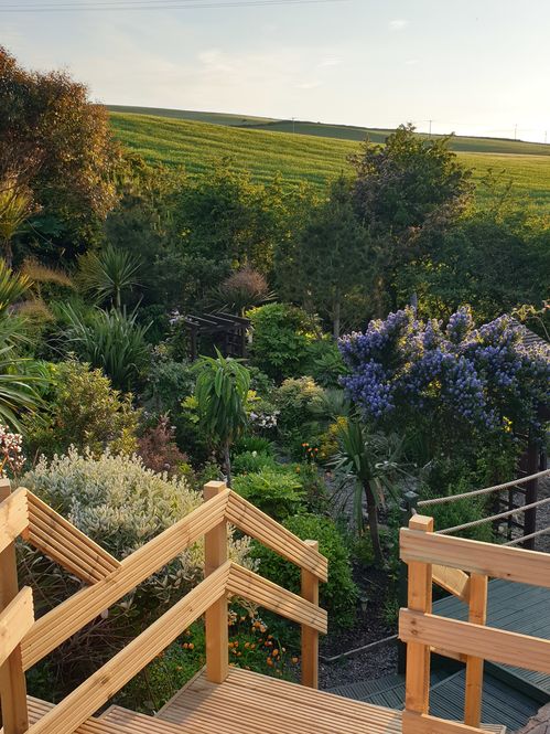 Rawson Garden