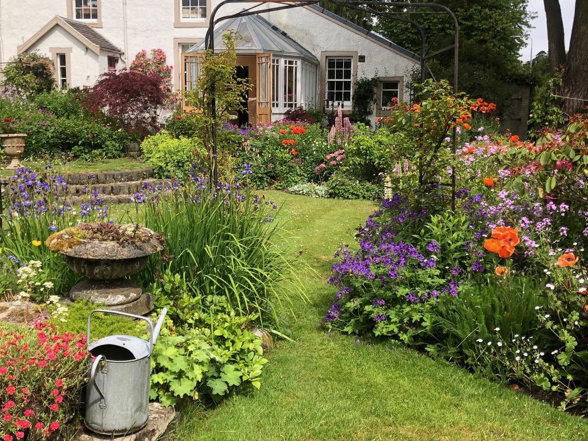 West & Central Scotland