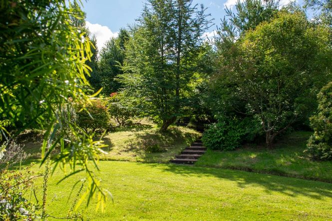 Pitcurran House ©Camelia Hudema