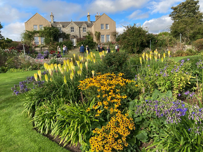 Greenhead Farmhouse