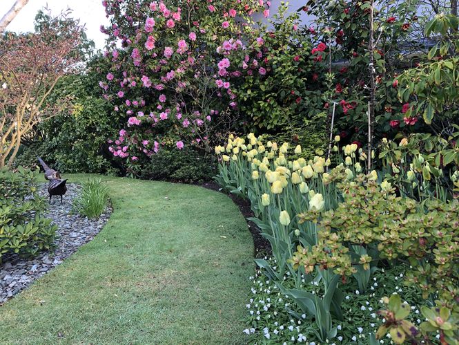 41 Hermitage Gardens