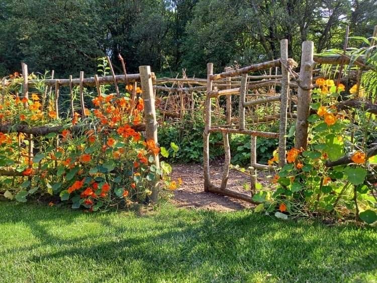 The Gardens of Milton of Campsie