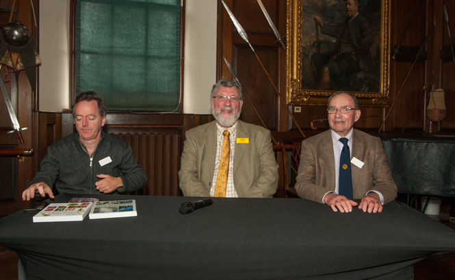 gqt-ken-cox-david-mitchell-george-anderson.jpg ©Malcolm Ross