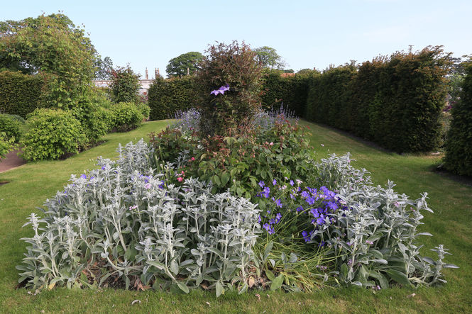 The Gardens at Archerfield Walled Garden