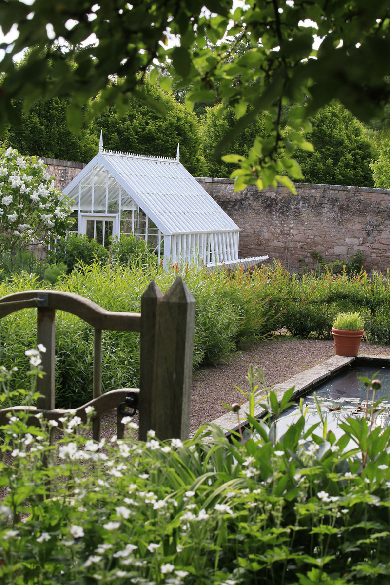 Gifford Village and Broadwoodside