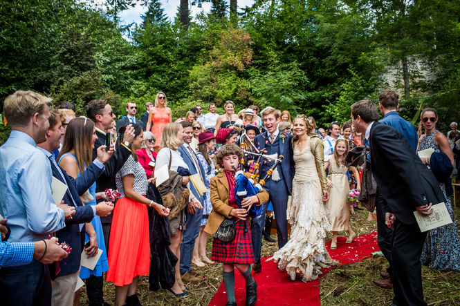 Fingask-murray-threipland-family-wedding ©Justin Scobie