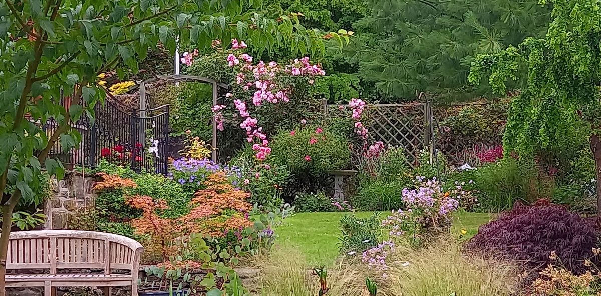 Bridge of Allan - Kilmun Cottage