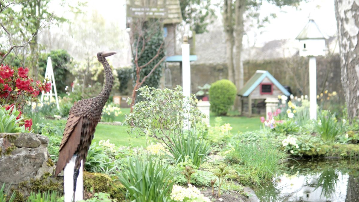 Bridge of Allan, Mossgrove