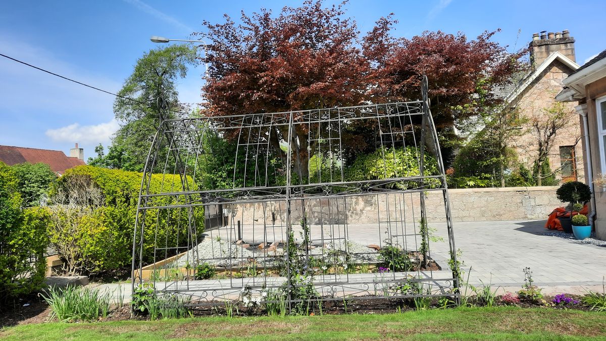 The Gardens of Milton of Campsie