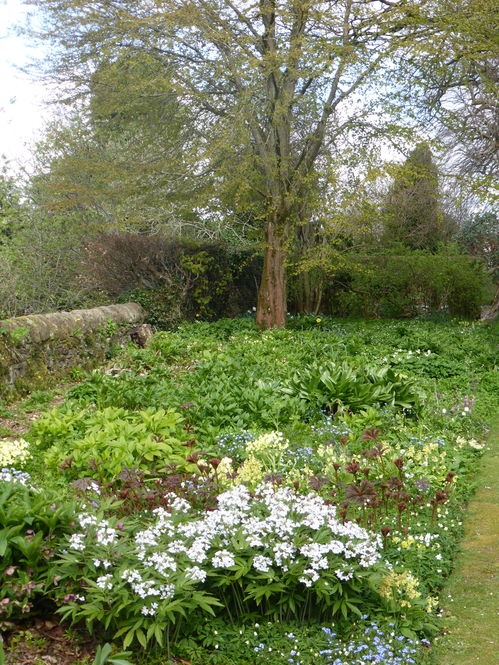 St Blane's House