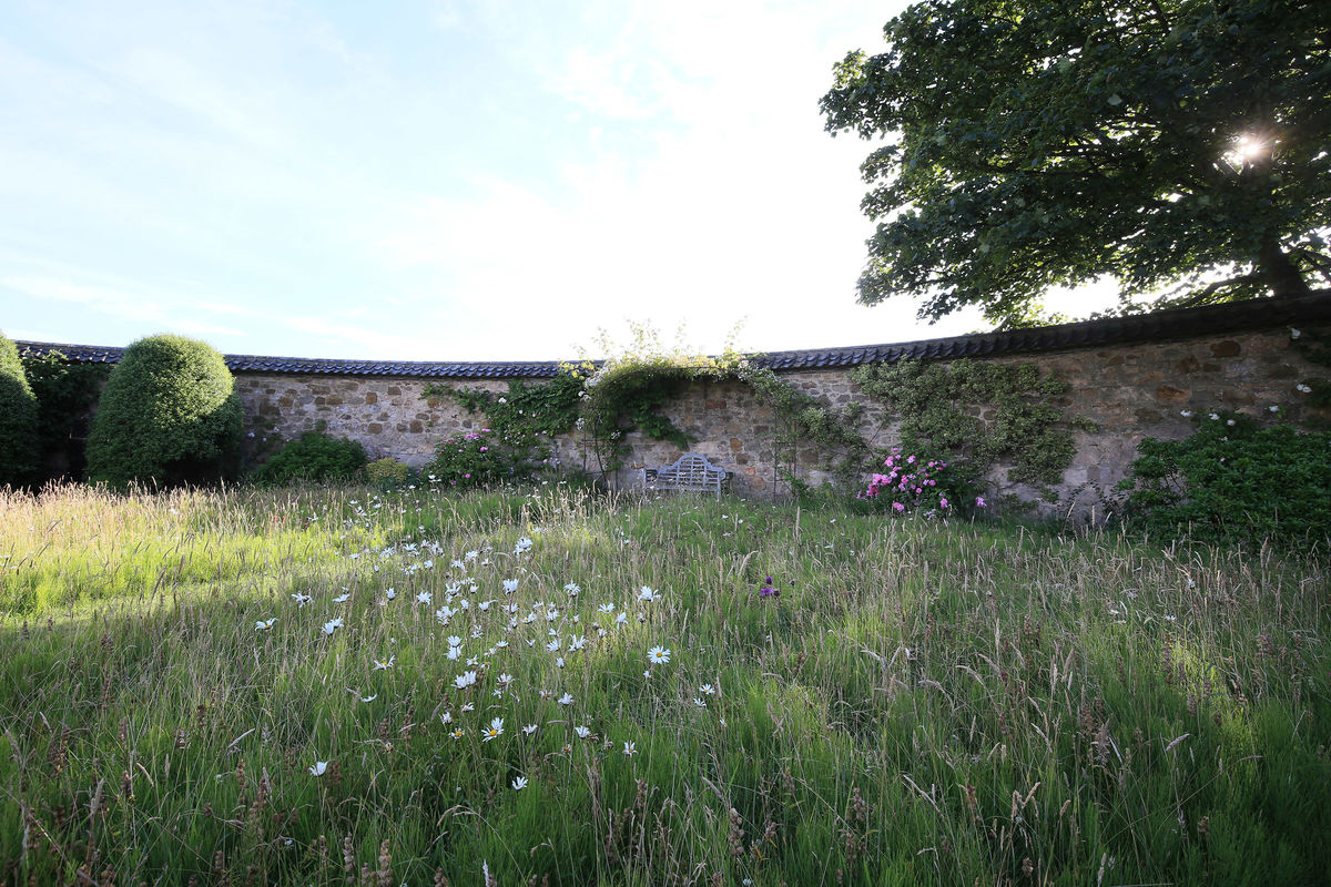 Greywalls