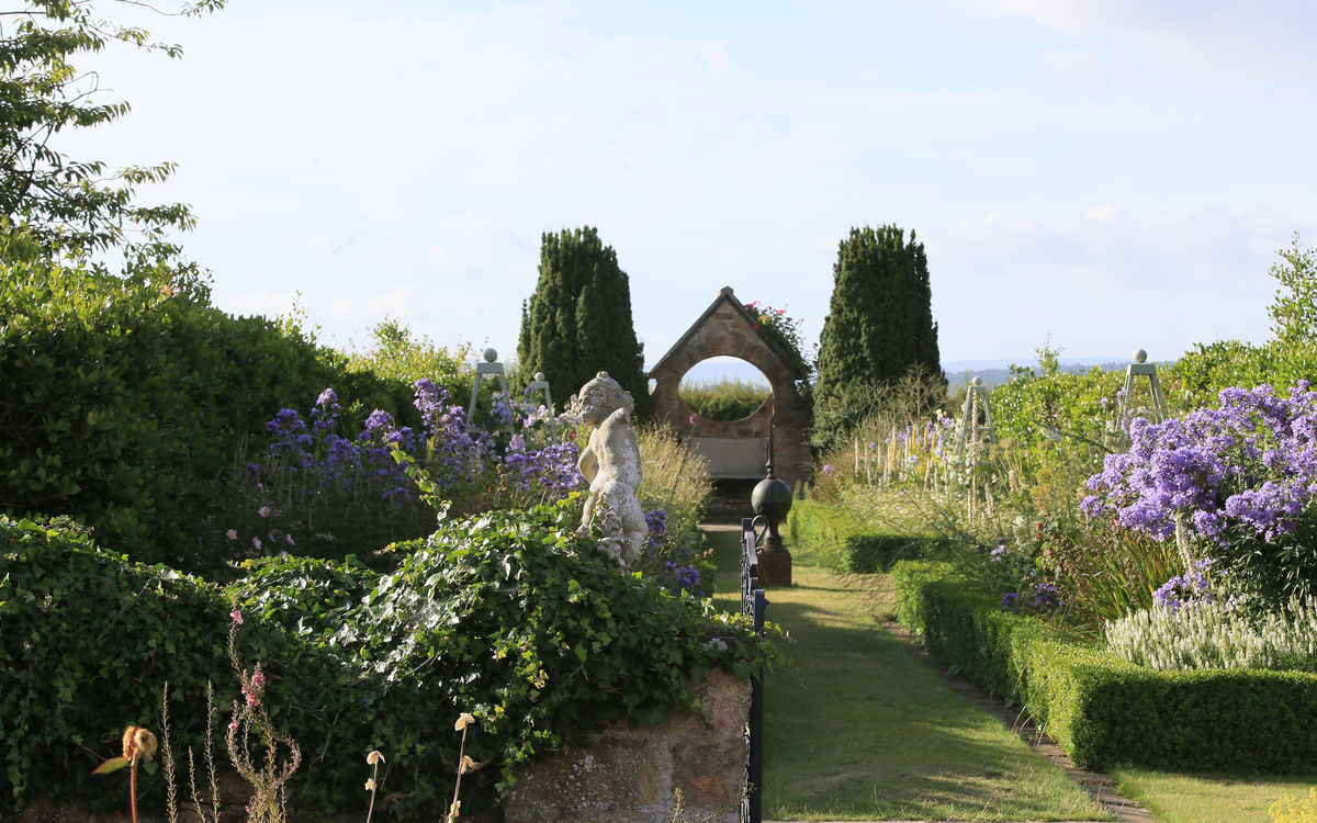 Greywalls