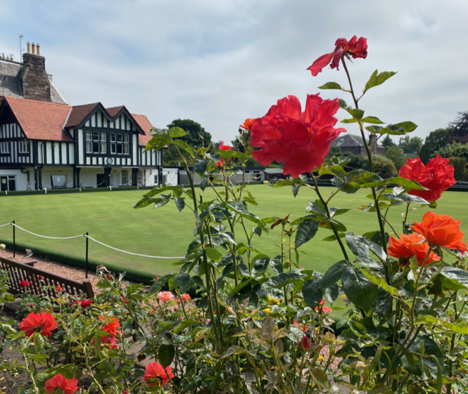 Whitehouse & Grange Bowling Club