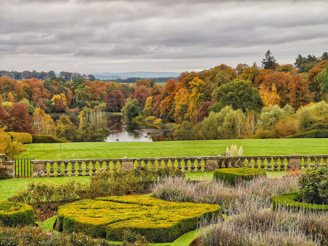 Mellerstain