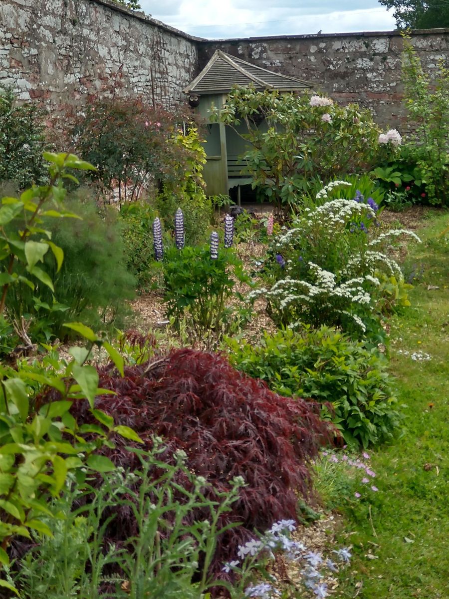 Gardeners Cottage