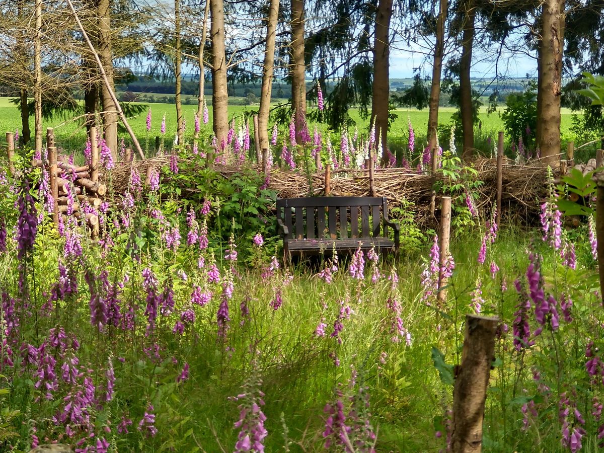 Gardeners Cottage