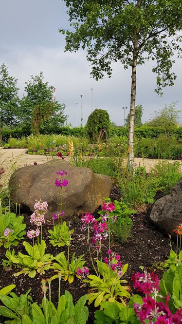 Elsewhere Garden