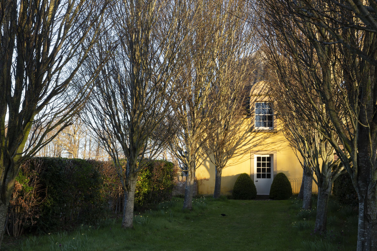 Broadwoodside