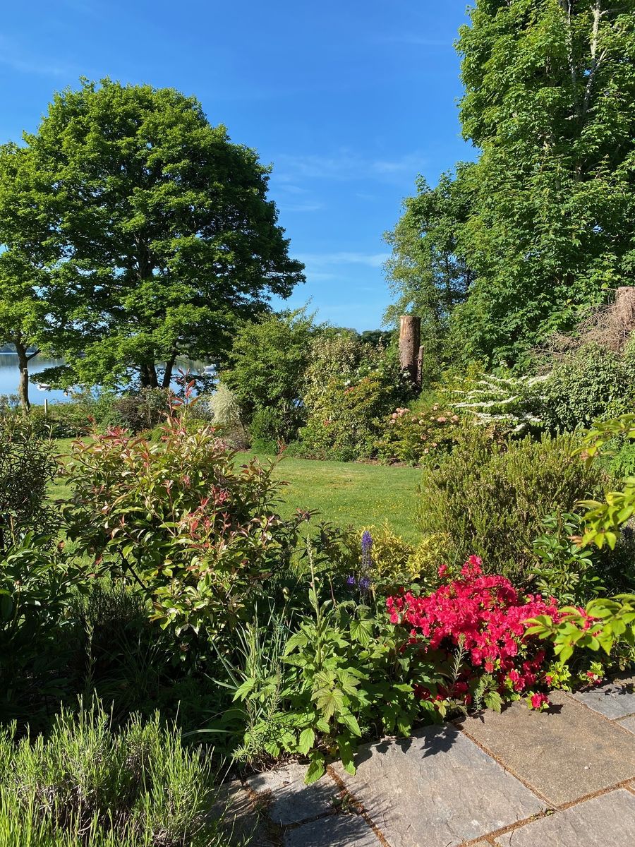 Cruachan Lodge