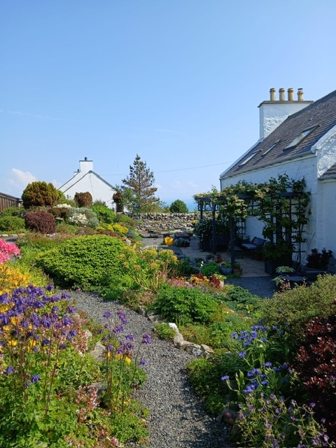 Damnaglaur House